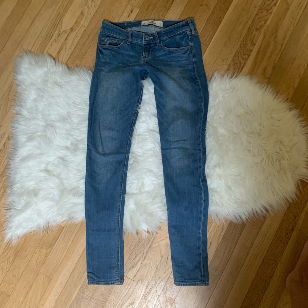 Hollister Skinny Jeans